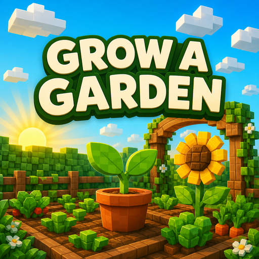 Grow a Garden